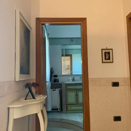 Ubytování v soukromí Domus Libertas