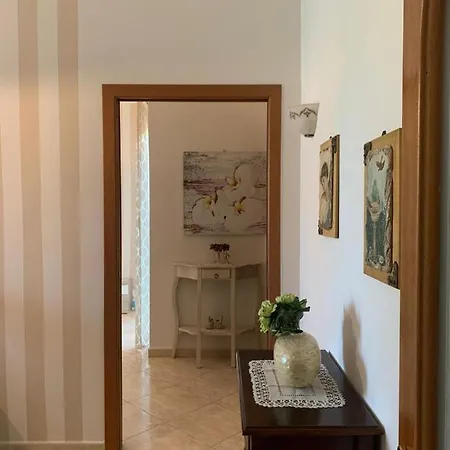 Domus Libertas Ubytování v soukromí Terzigno